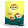 Supradyn difese junior 25 caramelle gommose