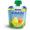 Humana Italia Humana naturcare frullyfrutta mela pera