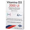 IBSA Farmaceutici Italia Vitamina d3 ibsa 2000 ui 2,85g