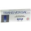 3M Italia Transversal 3,75mg/6 mm acido salicilico 20 cerotti trandermici