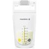 Medela Storage bags sacca latte ma25p