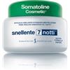 Somatoline cosmetic snellente 7 notti crema 400ml