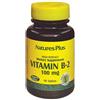 Natura Service Vitamina b2 riboflavina100mg