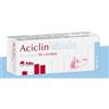 Fidia Farmaceutici Aciclinlabia, 5% crema tubo da 2g