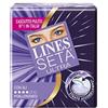 Fater Lines seta ultra ali assorbenti 11 pezzi