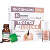 Pasquali Dermovitamina micoblock 3 in1 tratta/colora 12ml