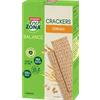 Enerzona crackers cereals 175g