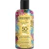 Angstrom latte solare ultra idratante corpo spf50+ 200ml