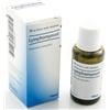 Heel Lymphomyosot gocce orali 30ml