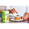 Enervit enerzona balanced pancakes 320g