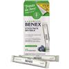 Erboristeria Magentina BENEX BEVIBILE 15 STICK DA 12 ML TAGLIO PREZZO
