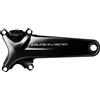 SHIMANO FC-R9100-P 175 + POWERMETER Guarnitura Strada