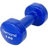 DIAMOND JK MANUBRIO IN VINILE 5KG 5 kg