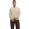 JACK & JONES PEAKY HARRINGTON JACKET Giacca Uomo