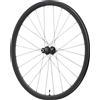 SHIMANO RUOTA POST. RS710 12MM 11/12V Posteriore Strada