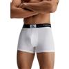 CALVIN KLEIN JEANS TRUNK 3PK Set Boxer Uomo