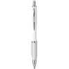 Penne a scatto economiche con refill nero Sfera Rush personalizzate o neutre