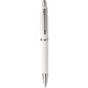 Penna a sfera a scatto KK con clip in metallo e refill nero personalizzate o neutre