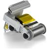 Entrust Serie Sigma DS - Cassetta GT-KT con Ribbon Oro 500 stampe, Kit.