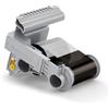 Entrust Serie Sigma DS - Cassetta KTT con Ribbon Nero 750 stampe, Kit.