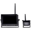 Midland Dash cam e monitor TRUCK GUARDIAN Pro Wireless Black C1512