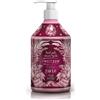 LE MAIOLICHE SAPONE LIQUIDO POSITANO ROSE 500 ML