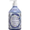 LE MAIOLICHE SAPONE LIQUIDO MEDITERRANEAN HERBS 500 ML