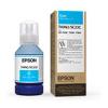 Epson Cartuccia Epson 140ml C13T49N* DYE SUBLIM SC-F100/500 CIANO