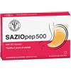 Farmacia Candelori Sazio pep500 30 compresse
