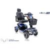 Moretti Scooter elettrico per disabili MOBILITY240