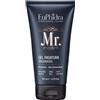 Euphidra Mr. - Gel Rasatura Trasparente Anti Arrossamento, 150ml
