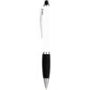 Penna touch Rush a sfera con refill nero personalizzate o neutre