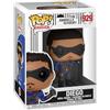 Funko Pop! TV: Umbrella Academy - Diego Hargreeves - Figura in Vinile da Collezione - Idea Regalo - Merchandising Ufficiale - Giocattoli per Bambini e Adulti - TV Fans - Figura per i Collezionisti