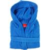 Accappatoio Gabel in spugna TINTUNITA & Co. Sfumature di Blu, xxxl, bluette