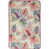 Tappeto cucina jacquard gommato antiscivolo AMAZONIA, 55x100, multicolor