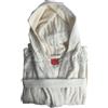 Accappatoio Gabel in spugna TINTUNITA & Co. [Taglia XXL-XXXL], xxxl, ecru