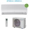 Daikin ATXD25A ARXD25A Condizionatore Climatizzatore 9000BTU Siesta Essence A+++ R32 Inverter Wifi Bianco - Novità 2023