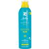 I.C.I.M. (BIONIKE) INTERNATION Bionike Defence Sun Spray Trasparente SPF30 - Protezione solare alta - 200 ml