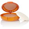 Rilastil Crema Compatta Uniformante SPF50+ 10ml Make Up Solare viso,Fondotinta compatto,Fondotinta crema Bronze