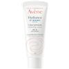 Avène Hydrance UV RICCA Crema Idratante 40ml - Trattamenti Protettivi, Crema viso giorno idratante