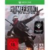 Deep Silver Homefront: The Revolution - Day One Edition (100% uncut) - Xbox One - [Edizione: Germania]
