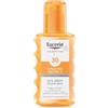 BEIERSDORF SPA Eucerin Sun - Spray Solare Corpo per Pelle Acneica con Protezione Alta SPF 30 - 150 ml