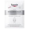 BEIERSDORF SPA Eucerin Hyaluron-Filler - Maschera Viso Anti-Età Idratante - 1 Pezzo