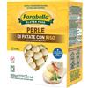 Farabella Perle di Patate con Riso Senza Glutine 500 g Altro
