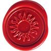 Jacques Herbin Herbin 45254T Strumenti per Ceralacca, 12.9 x 9 x 2.6 cm