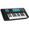 Alesis V25 MKII Tastiera MIDI Controller USB con 8 Pad Sensibili alla Velocità