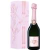 DEUTZ ROSE' Astucciato Brut Champagne