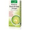 DR CAGNOLA Hyaluron Tosse & Gola Sciroppo 150 Ml
