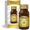 GIORGINI SER-VIS SRL Omega 3 Supremo 60 Softgel