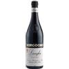 Borgogno Bartomè Nebbiolo Langhe DOC Borgogno 2020